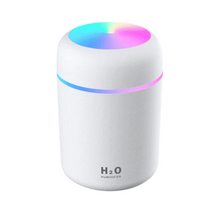 Cargar imagen en el visor de la galería, Humidificador LED H2O
